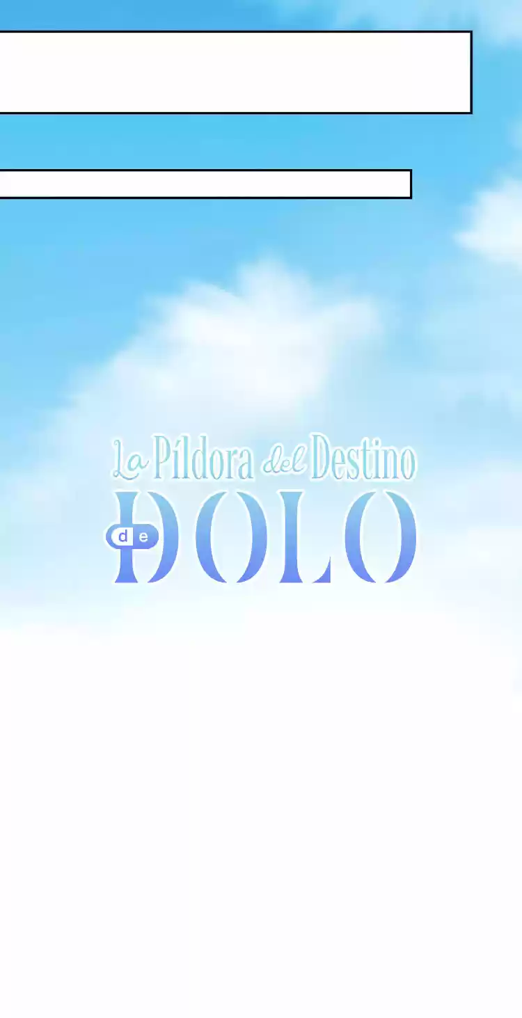 La Píldora del Destino de DOLO (2018) - Capítulo 4 - Página 12 - LectorTMOo
