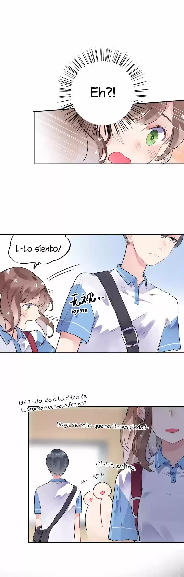 La Píldora del Destino de DOLO (2018) - Capítulo 4 - Página 22 - LectorTMOo