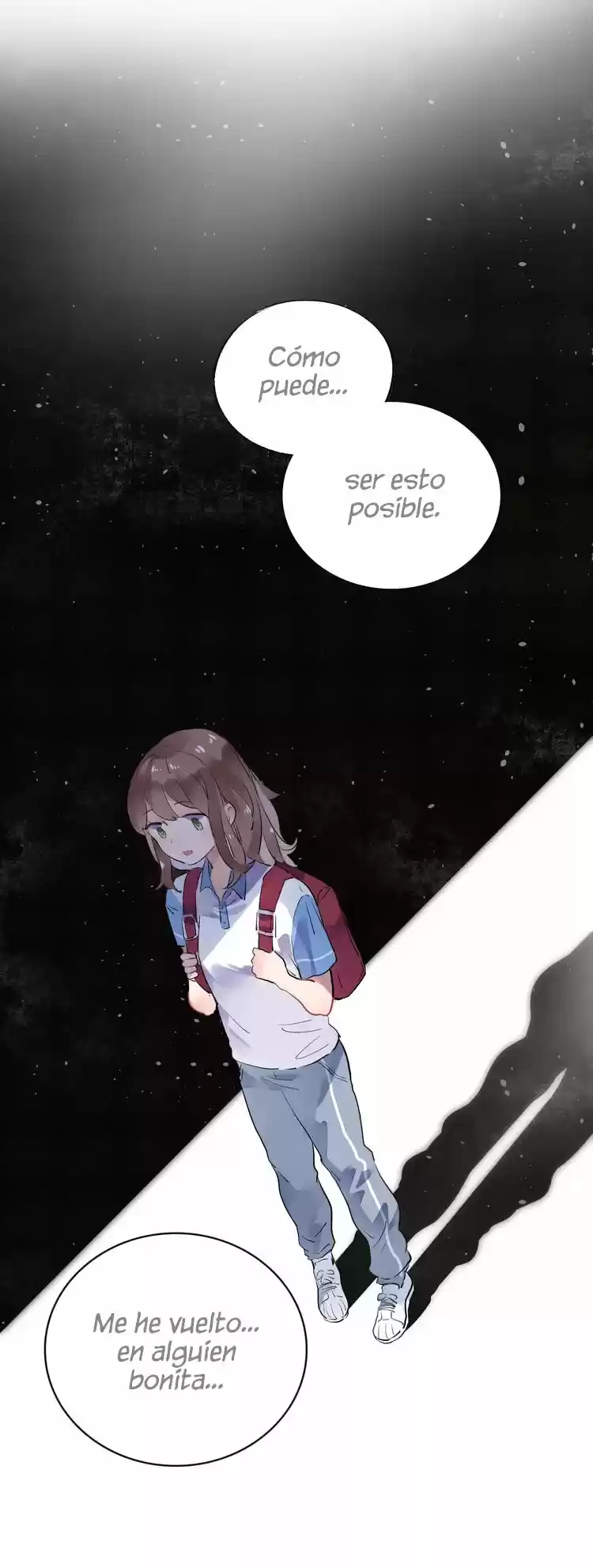 La Píldora del Destino de DOLO (2018) - Capítulo 4 - Página 23 - LectorTMOo