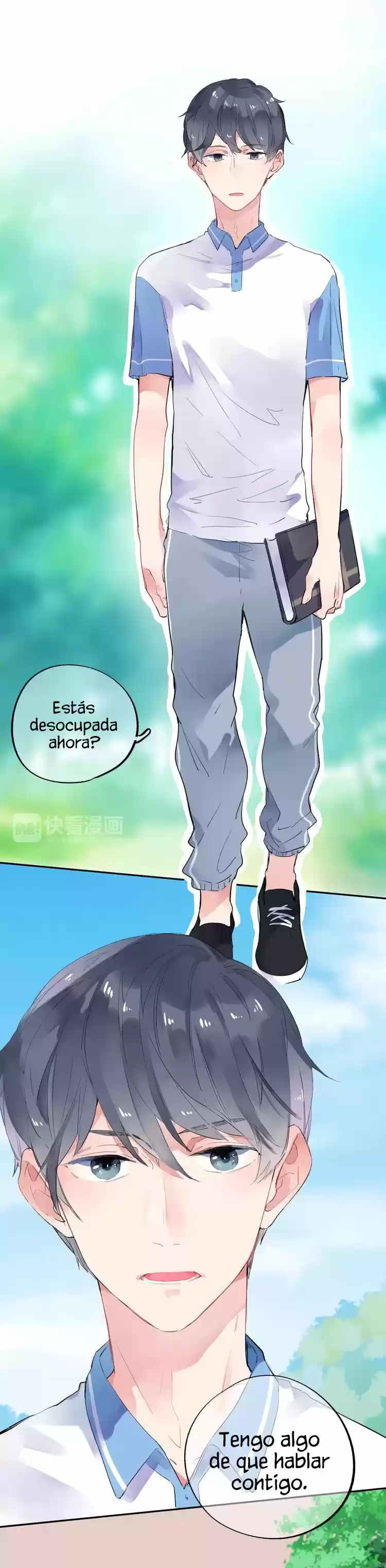 La Píldora del Destino de DOLO (2018) - Capítulo 4 - Página 39 - LectorTMOo