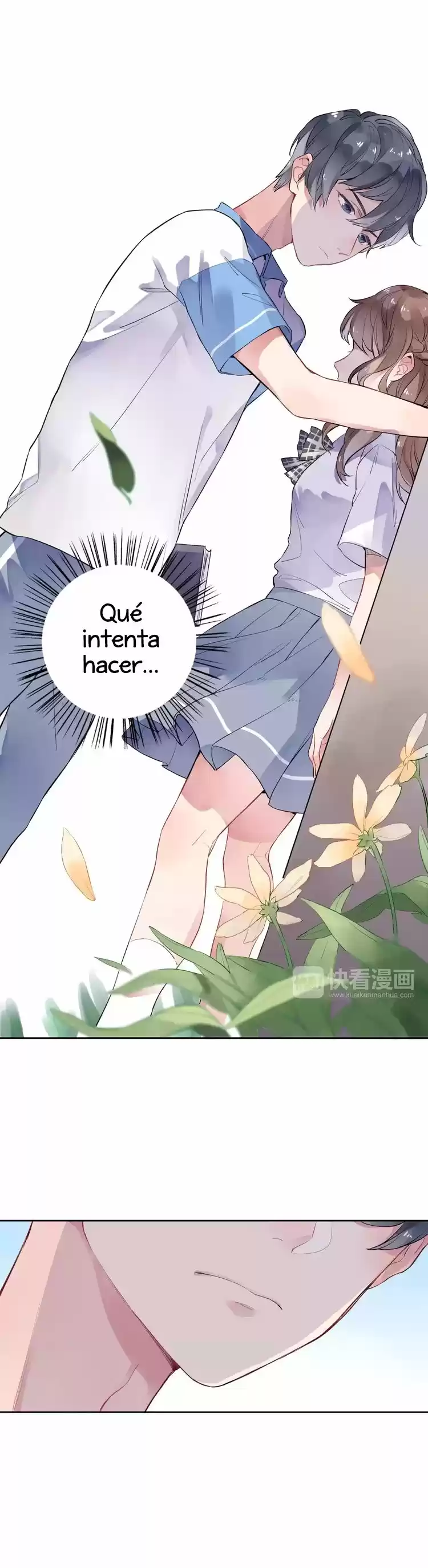 La Píldora del Destino de DOLO (2018) - Capítulo 5 - Página 3 - LectorTMOo