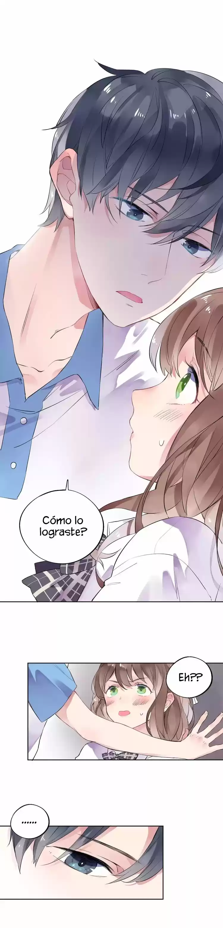 La Píldora del Destino de DOLO (2018) - Capítulo 5 - Página 4 - LectorTMOo