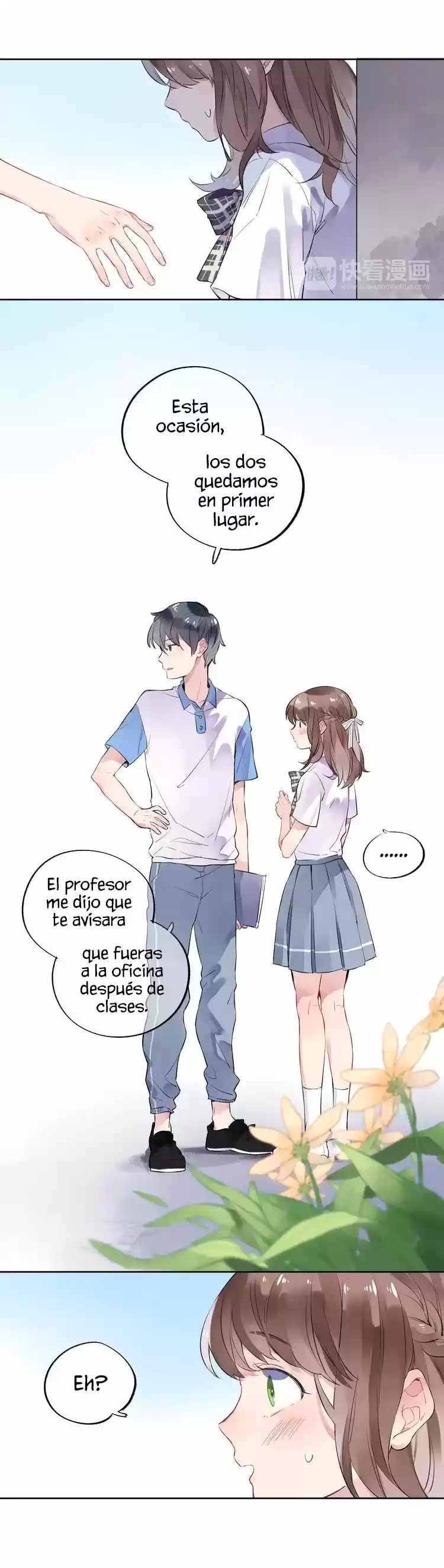 La Píldora del Destino de DOLO (2018) - Capítulo 5 - Página 5 - LectorTMOo
