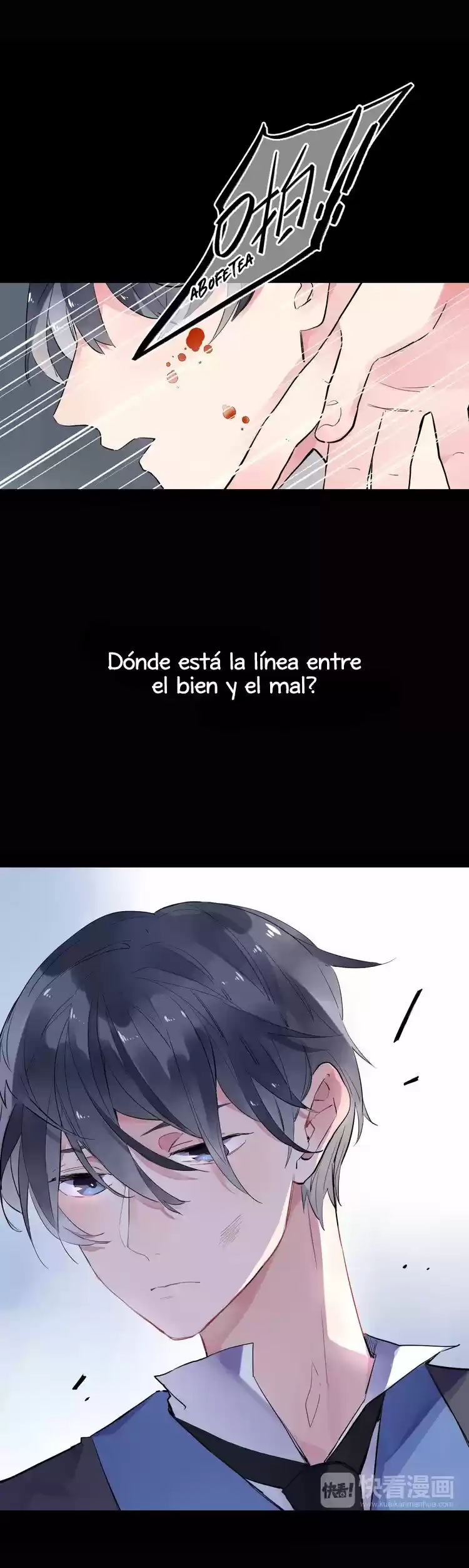 La Píldora del Destino de DOLO (2018) - Capítulo 6 - Página 2 - LectorTMOo