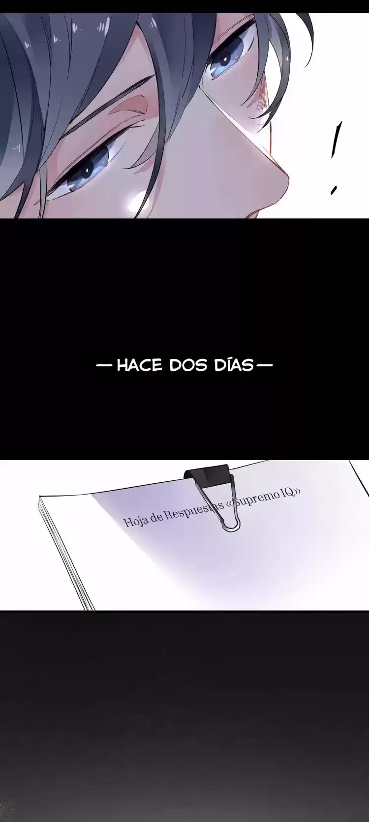 La Píldora del Destino de DOLO (2018) - Capítulo 6 - Página 4 - LectorTMOo