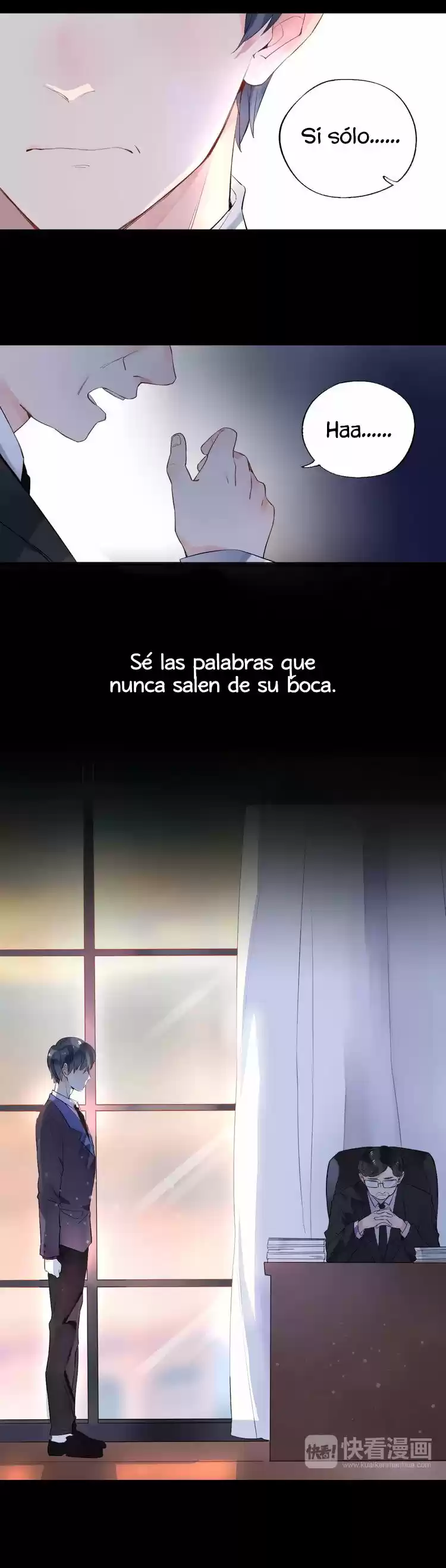 La Píldora del Destino de DOLO (2018) - Capítulo 6 - Página 14 - LectorTMOo