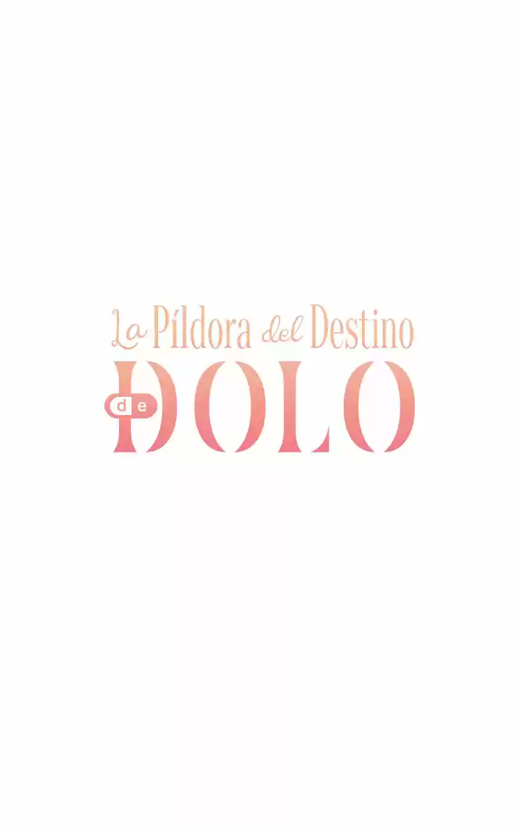 La Píldora del Destino de DOLO (2018) - Capítulo 6 - Página 19 - LectorTMOo