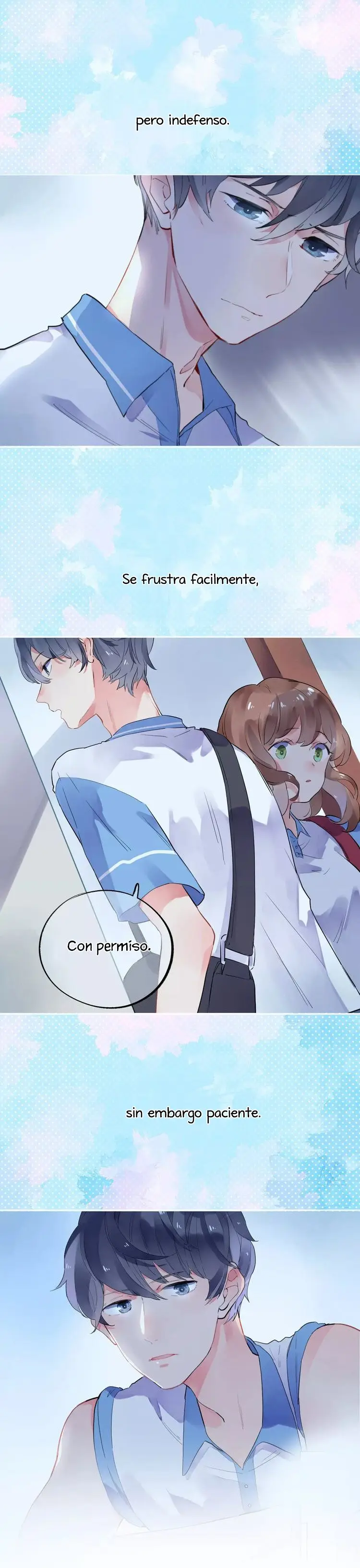La Píldora del Destino de DOLO (2018) - Capítulo 9 - Página 10 - LectorTMOo