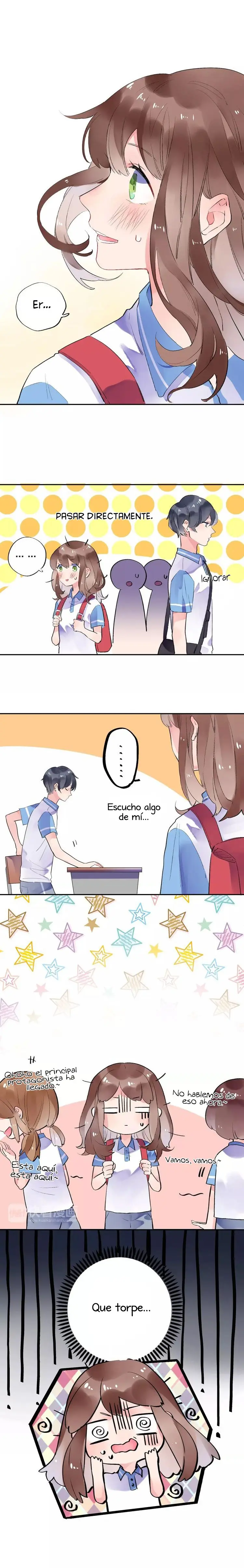 La Píldora del Destino de DOLO (2018) - Capítulo 9 - Página 23 - LectorTMOo