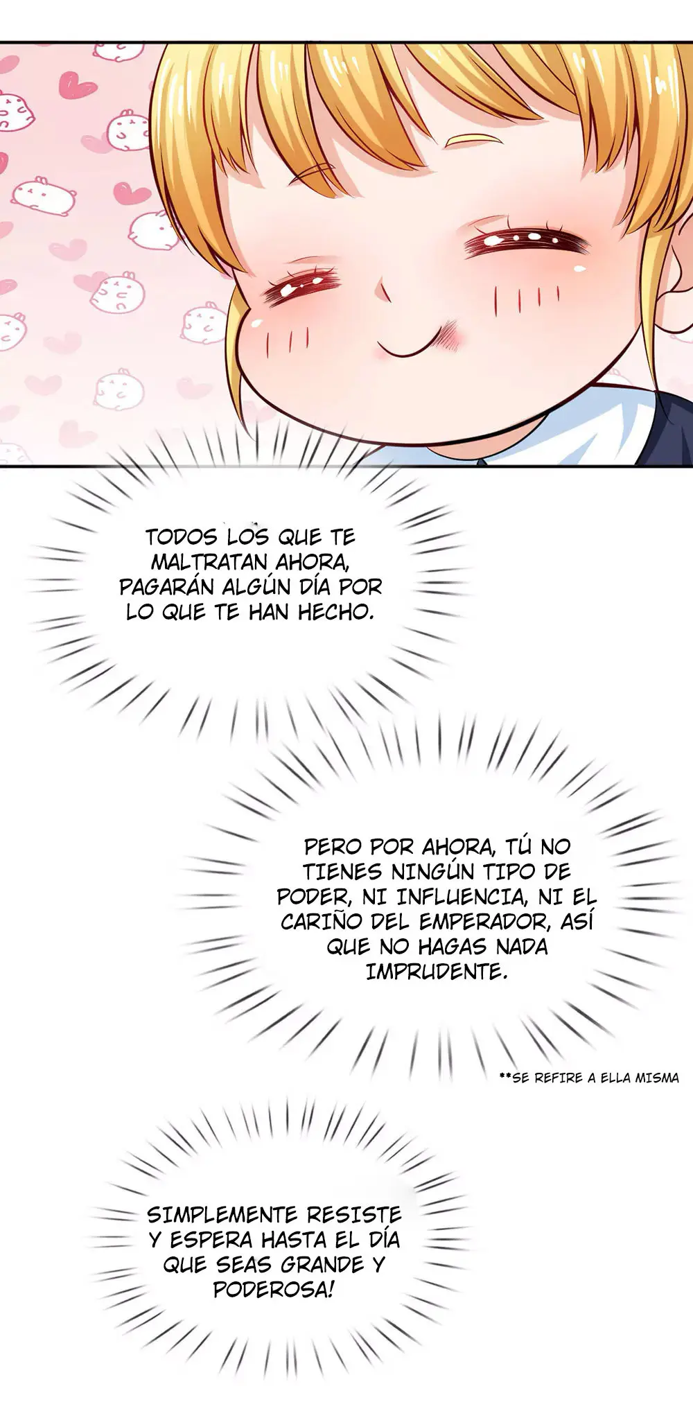 LA PRINCESA DEL EMPERADOR - Capítulo 10 - Página 17 - LectorTMOo