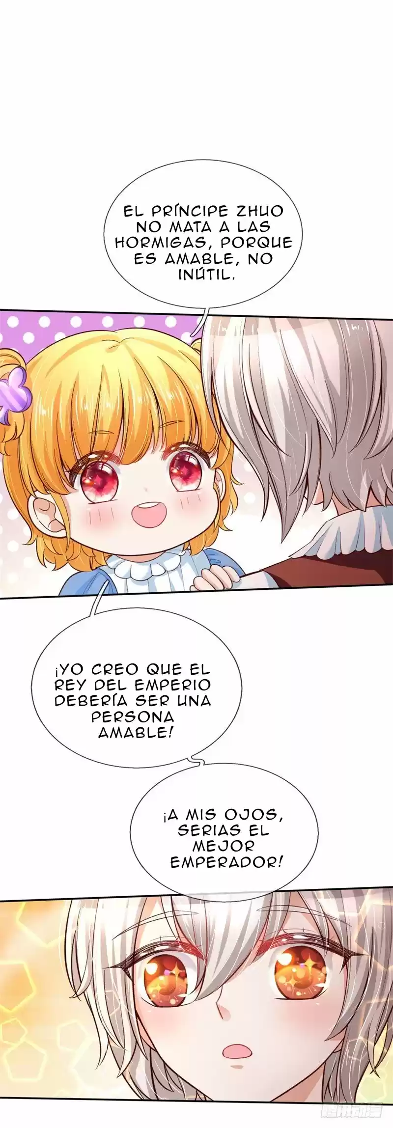 LA PRINCESA DEL EMPERADOR - Capítulo 100 - Página 2 - LectorTMOo