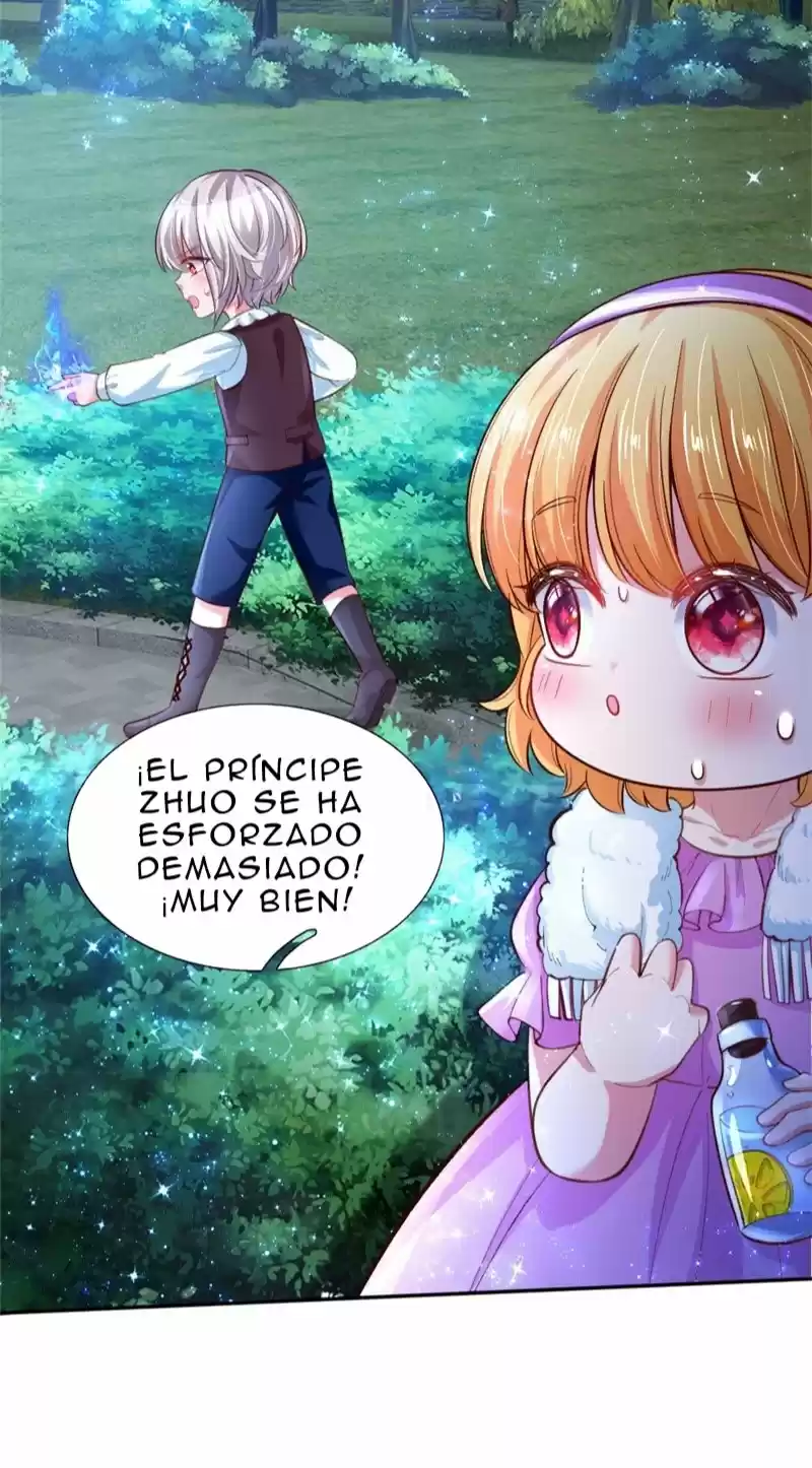 LA PRINCESA DEL EMPERADOR - Capítulo 100 - Página 4 - LectorTMOo