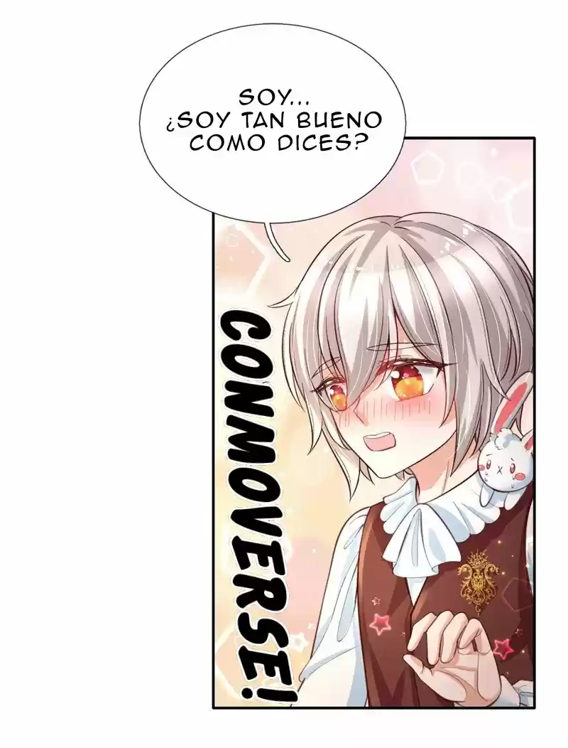 LA PRINCESA DEL EMPERADOR - Capítulo 100 - Página 5 - LectorTMOo