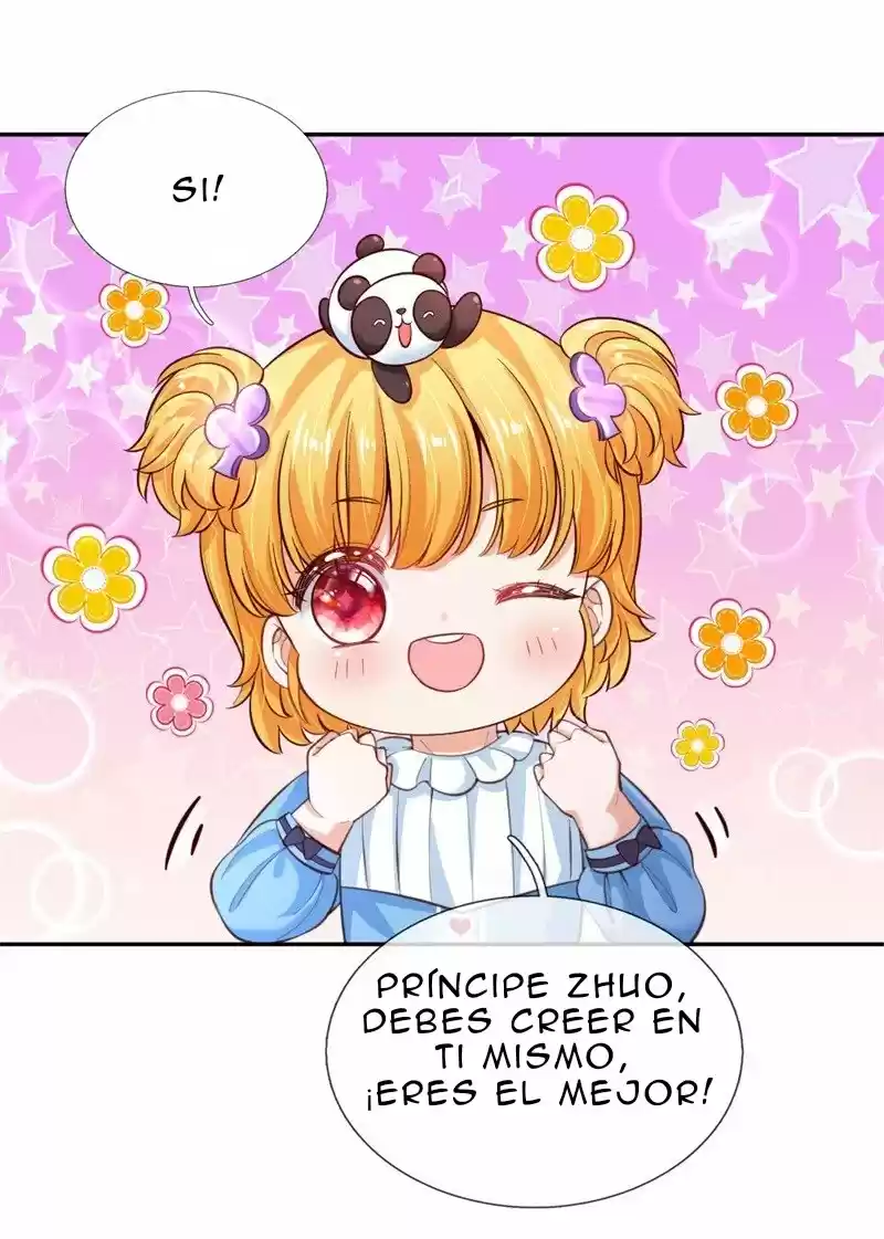 LA PRINCESA DEL EMPERADOR - Capítulo 100 - Página 6 - LectorTMOo