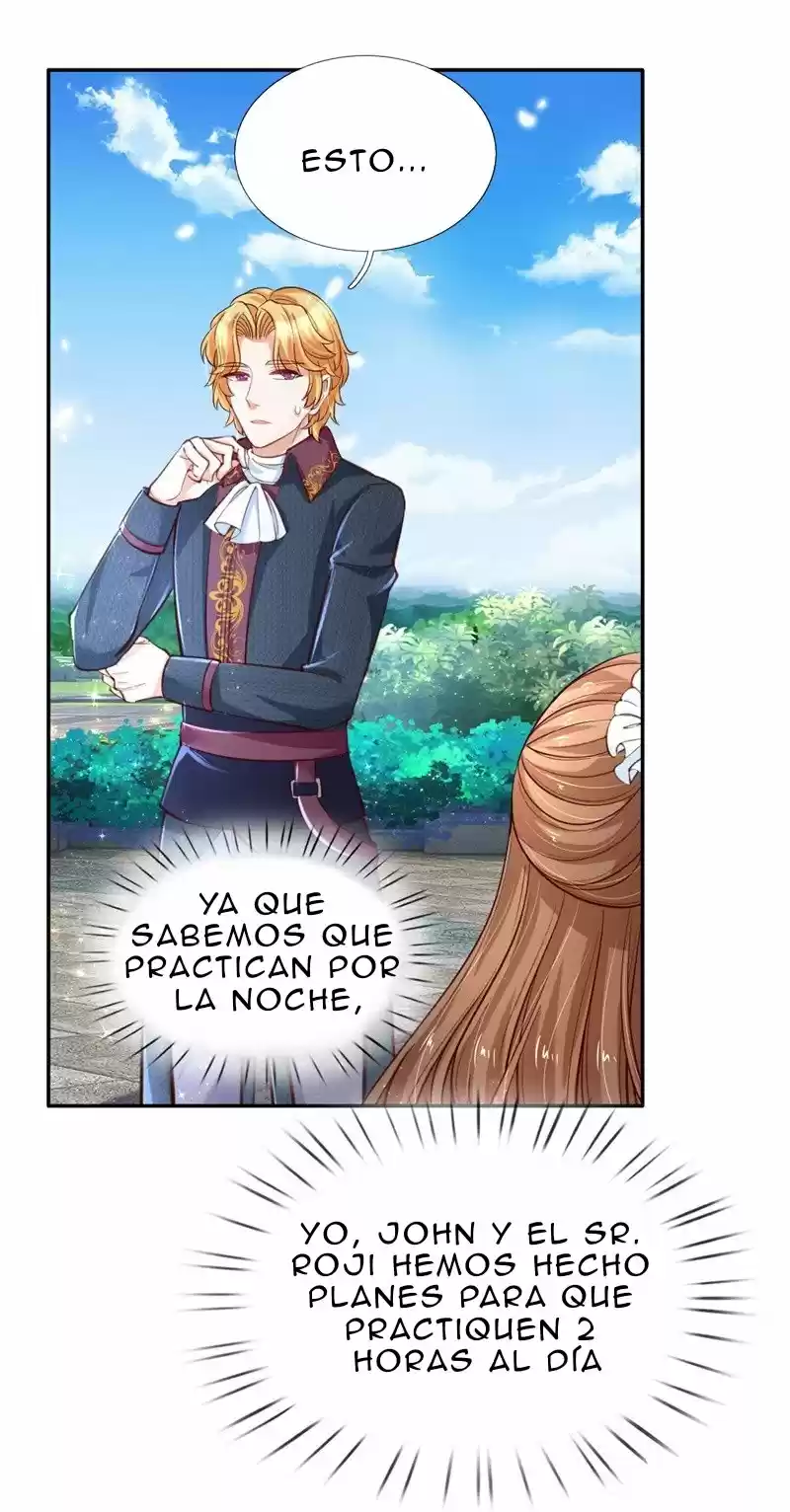 LA PRINCESA DEL EMPERADOR - Capítulo 100 - Página 9 - LectorTMOo