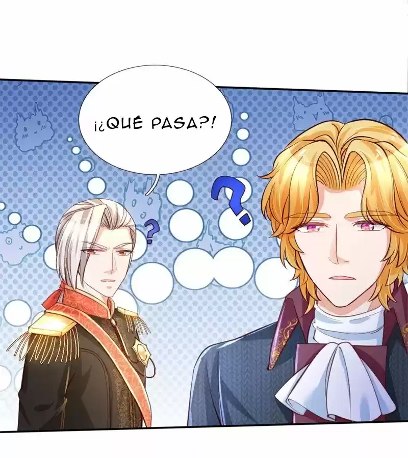 LA PRINCESA DEL EMPERADOR - Capítulo 100 - Página 13 - LectorTMOo