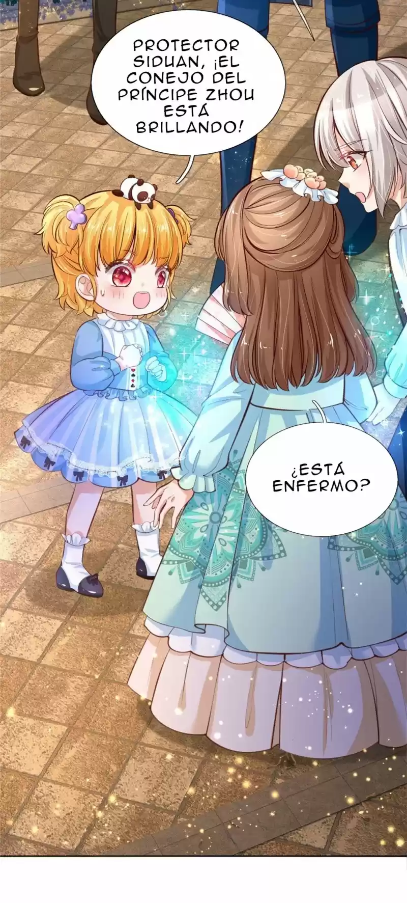 LA PRINCESA DEL EMPERADOR - Capítulo 100 - Página 15 - LectorTMOo
