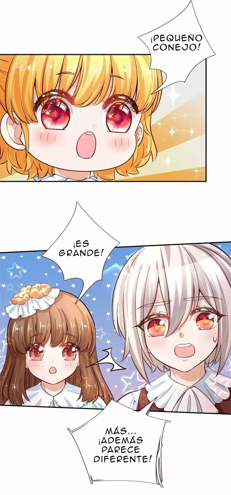 LA PRINCESA DEL EMPERADOR - Capítulo 100 - Página 18 - LectorTMOo