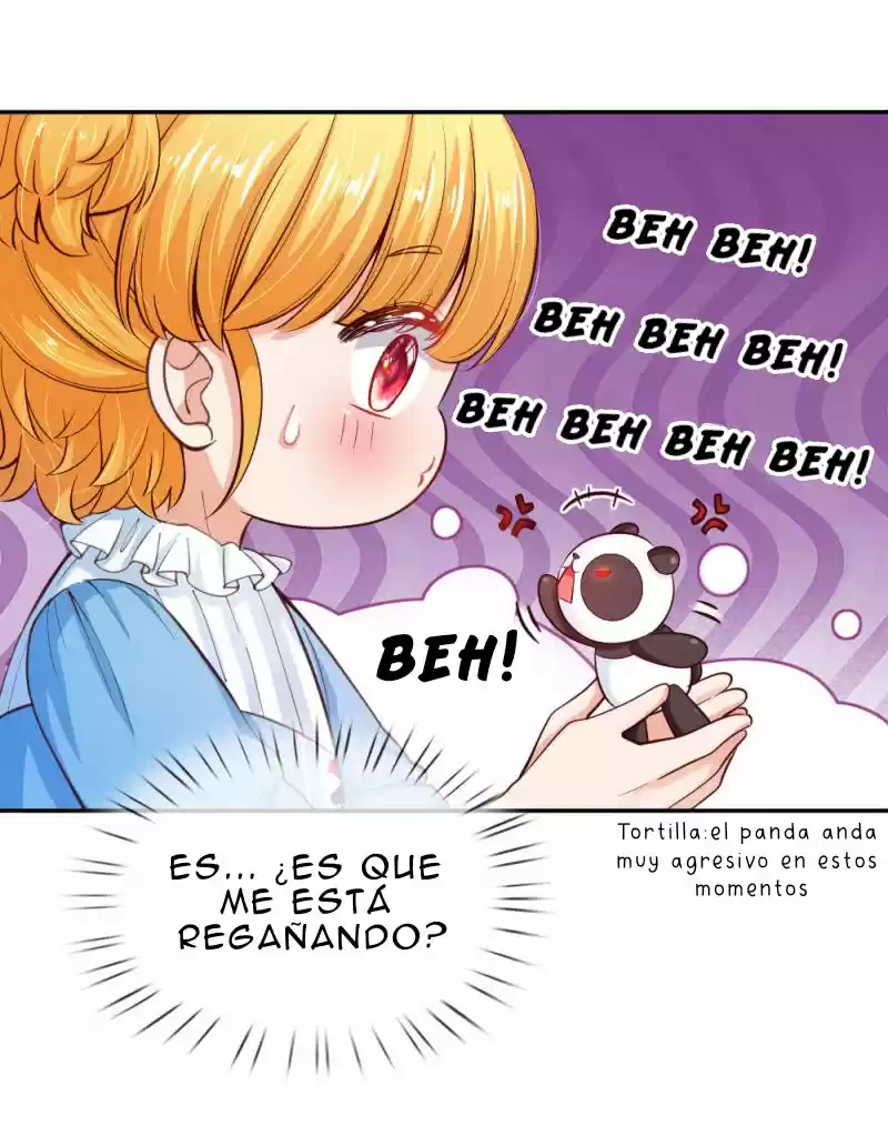 LA PRINCESA DEL EMPERADOR - Capítulo 101 - Página 6 - LectorTMOo