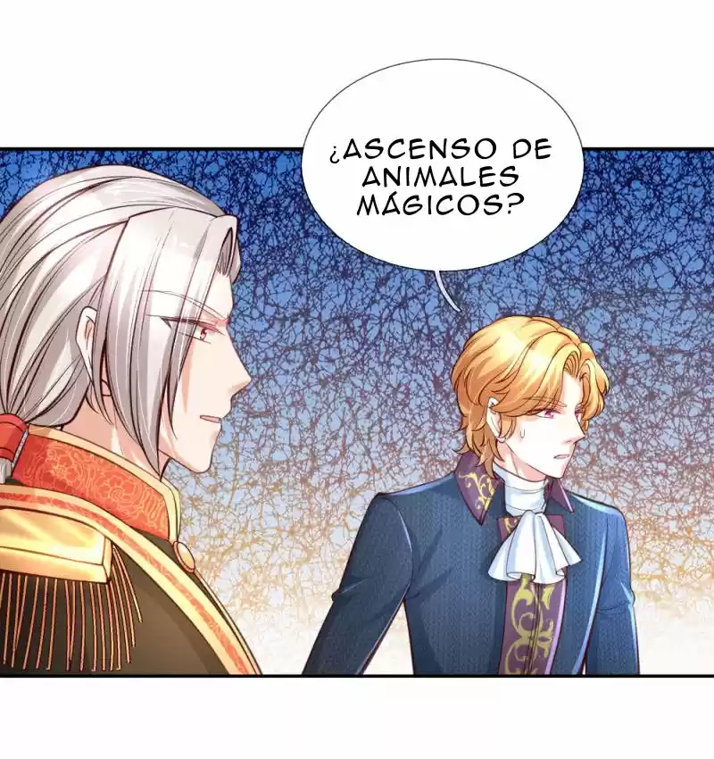 LA PRINCESA DEL EMPERADOR - Capítulo 101 - Página 7 - LectorTMOo