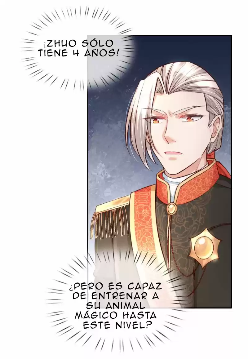 LA PRINCESA DEL EMPERADOR - Capítulo 101 - Página 8 - LectorTMOo