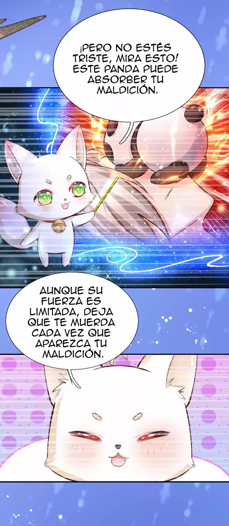 LA PRINCESA DEL EMPERADOR - Capítulo 101 - Página 11 - LectorTMOo