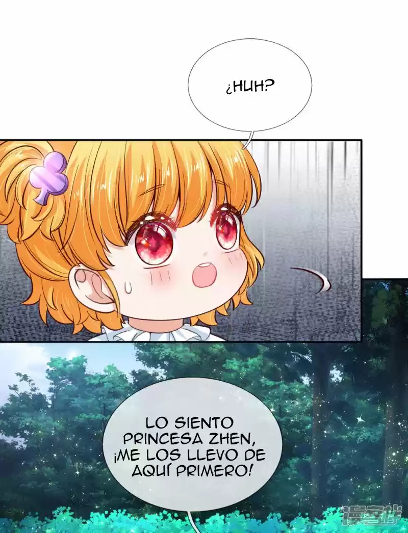 LA PRINCESA DEL EMPERADOR - Capítulo 101 - Página 14 - LectorTMOo