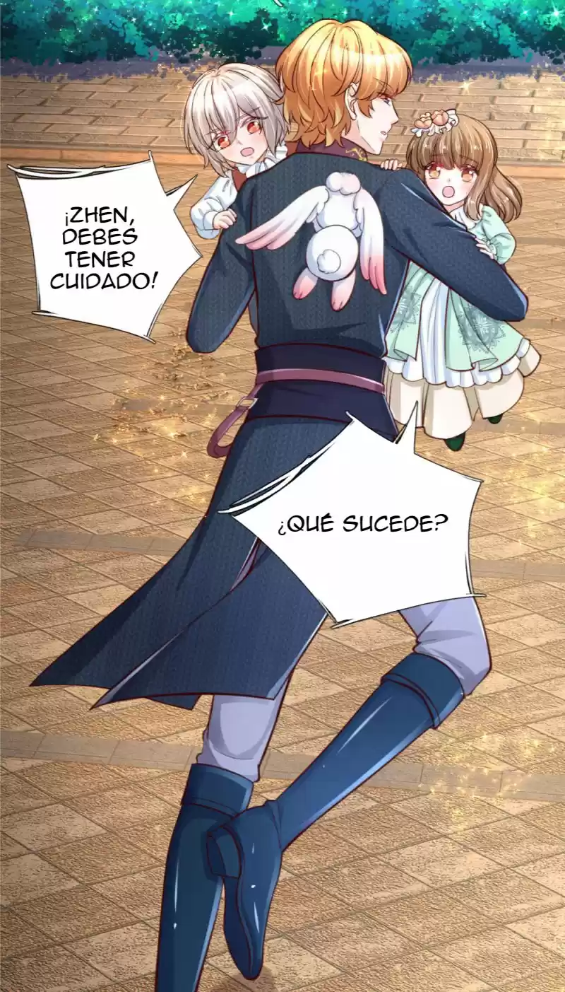 LA PRINCESA DEL EMPERADOR - Capítulo 101 - Página 15 - LectorTMOo