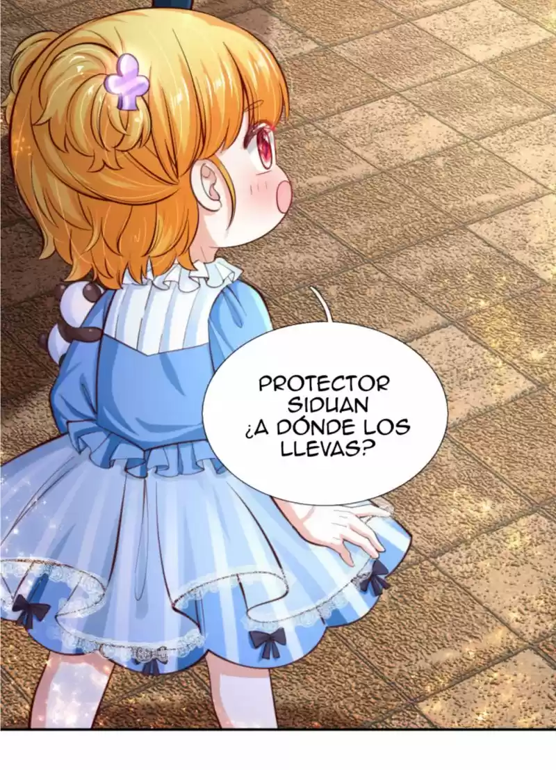 LA PRINCESA DEL EMPERADOR - Capítulo 101 - Página 16 - LectorTMOo