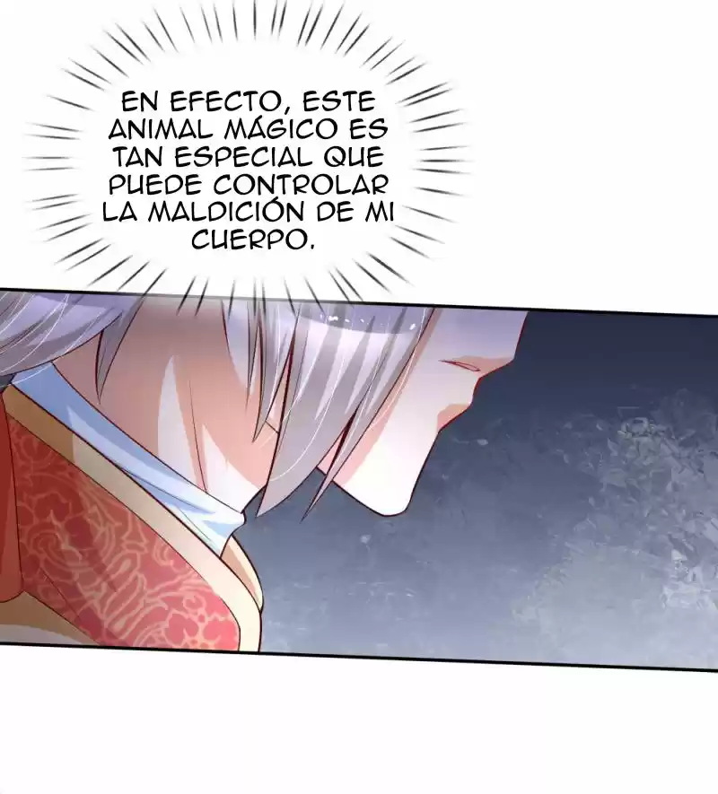 LA PRINCESA DEL EMPERADOR - Capítulo 102 - Página 5 - LectorTMOo