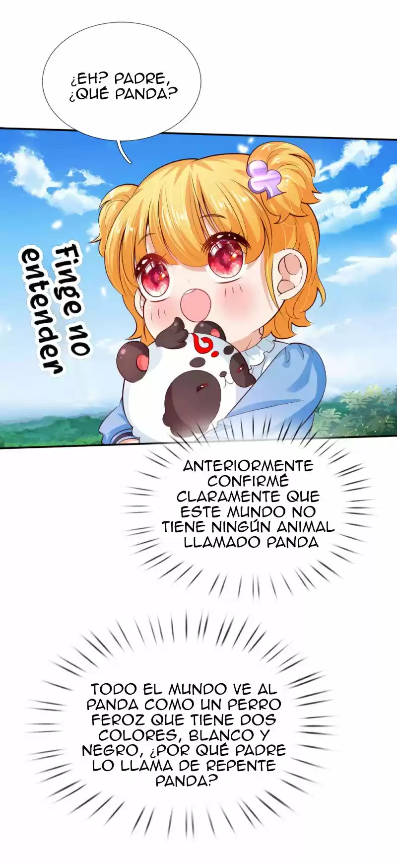 LA PRINCESA DEL EMPERADOR - Capítulo 102 - Página 6 - LectorTMOo