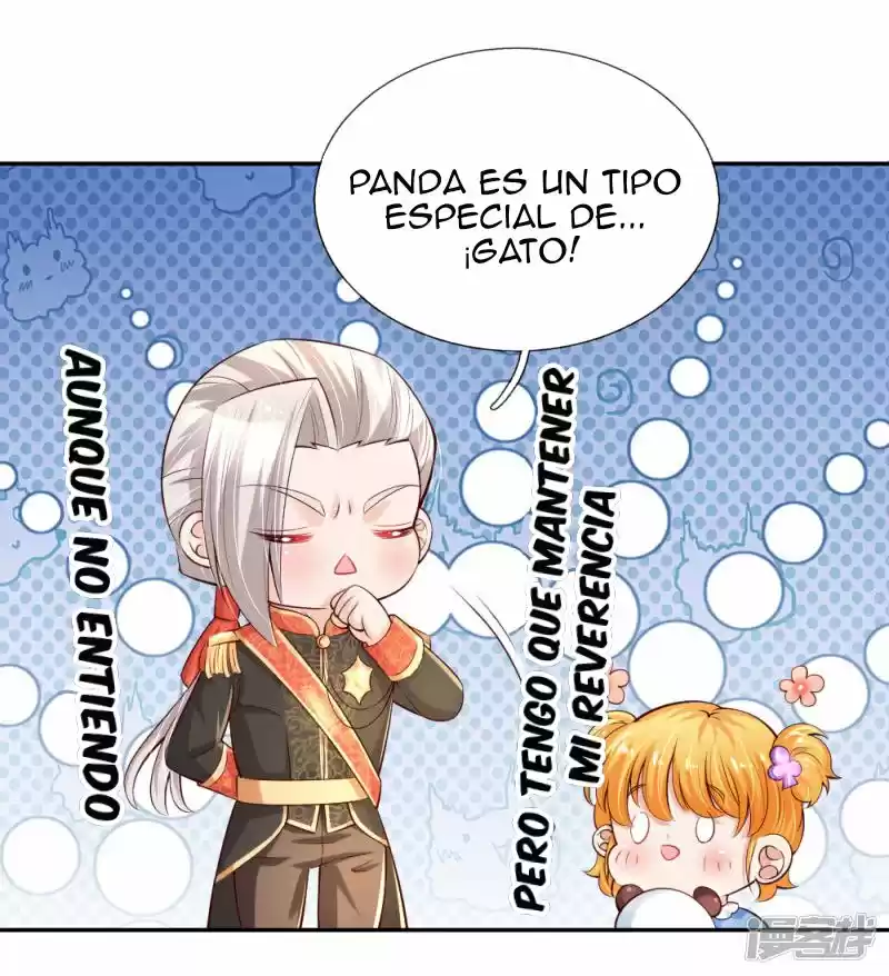 LA PRINCESA DEL EMPERADOR - Capítulo 102 - Página 7 - LectorTMOo