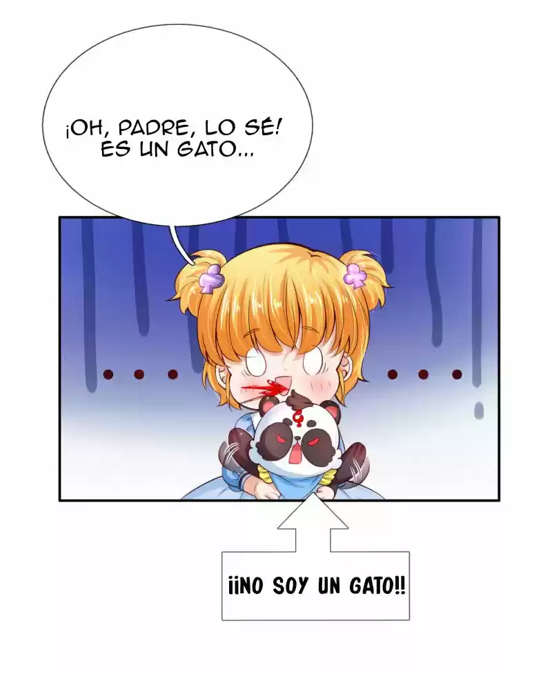 LA PRINCESA DEL EMPERADOR - Capítulo 102 - Página 8 - LectorTMOo