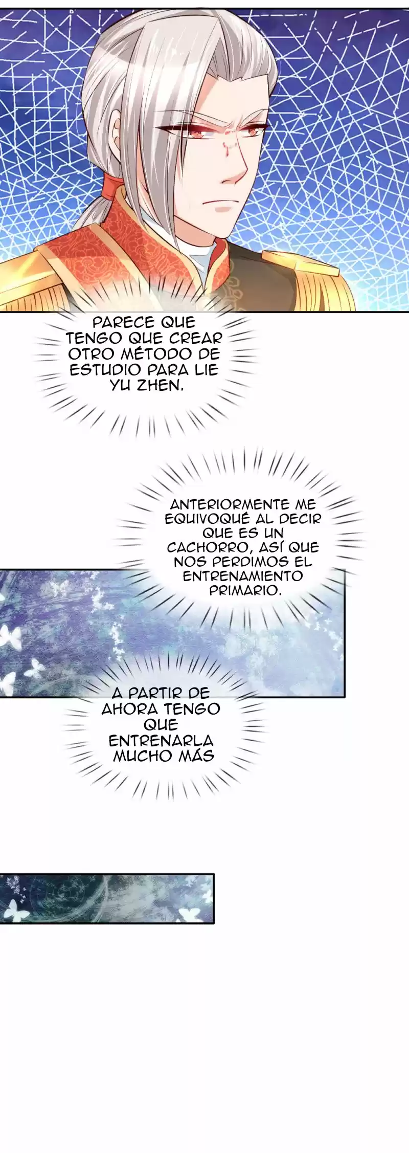 LA PRINCESA DEL EMPERADOR - Capítulo 102 - Página 10 - LectorTMOo