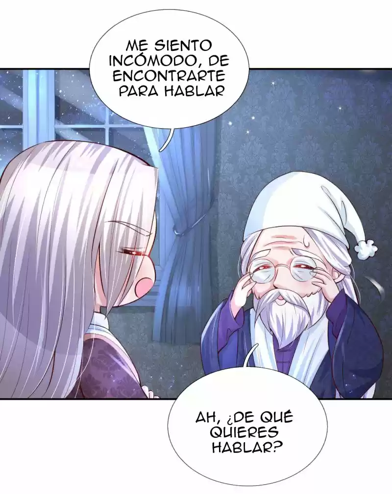 LA PRINCESA DEL EMPERADOR - Capítulo 102 - Página 17 - LectorTMOo