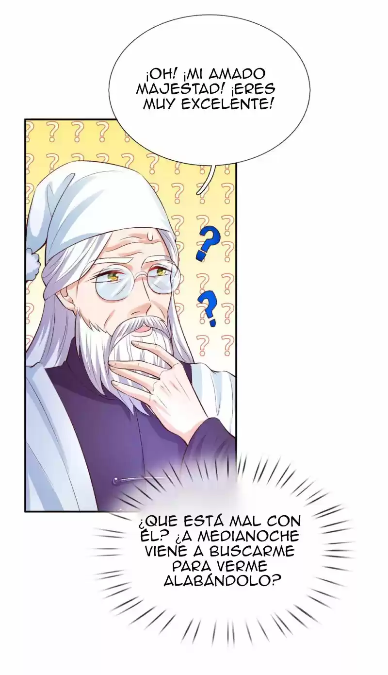 LA PRINCESA DEL EMPERADOR - Capítulo 102 - Página 19 - LectorTMOo