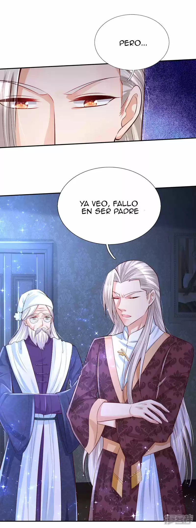 LA PRINCESA DEL EMPERADOR - Capítulo 102 - Página 20 - LectorTMOo