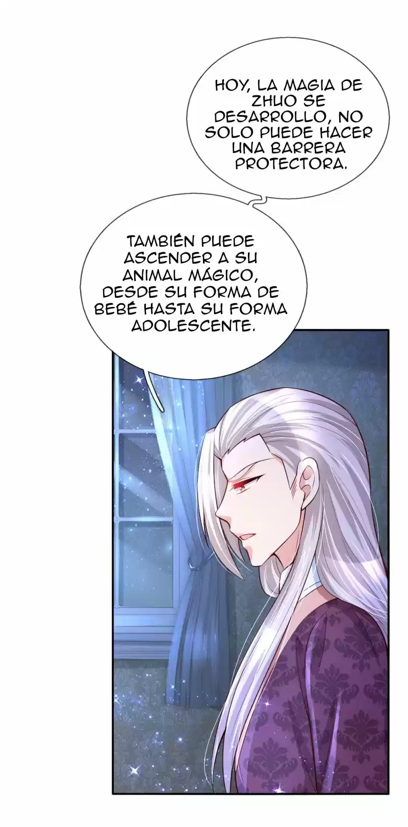 LA PRINCESA DEL EMPERADOR - Capítulo 102 - Página 22 - LectorTMOo