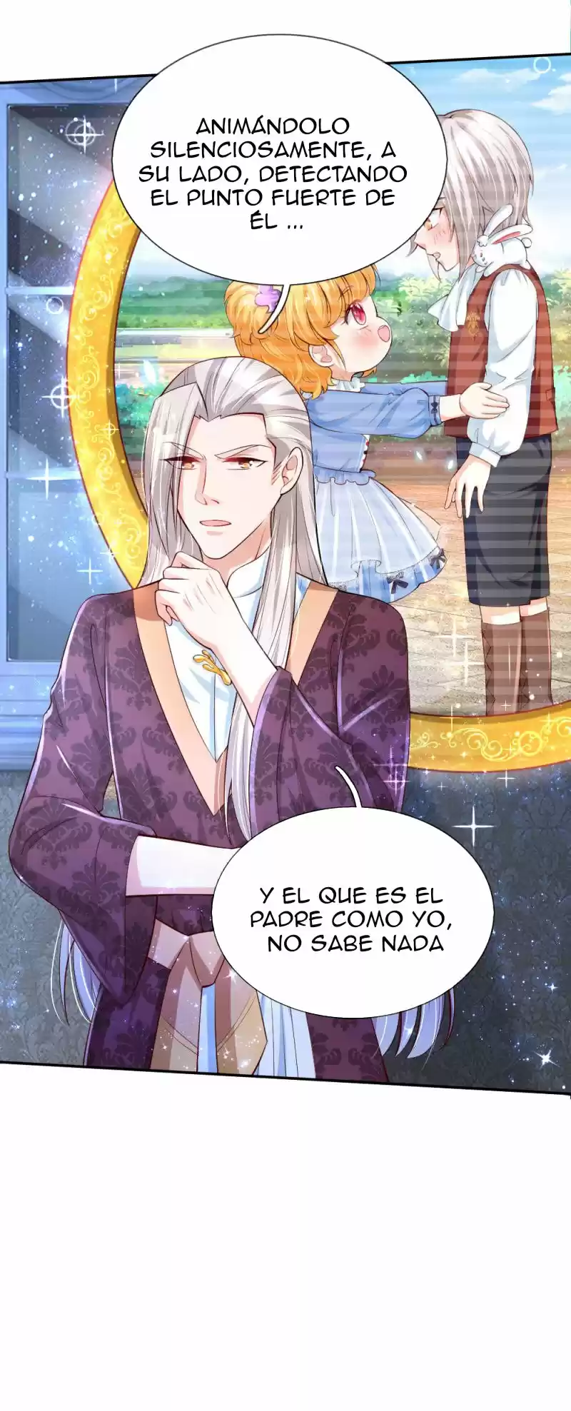 LA PRINCESA DEL EMPERADOR - Capítulo 102 - Página 24 - LectorTMOo