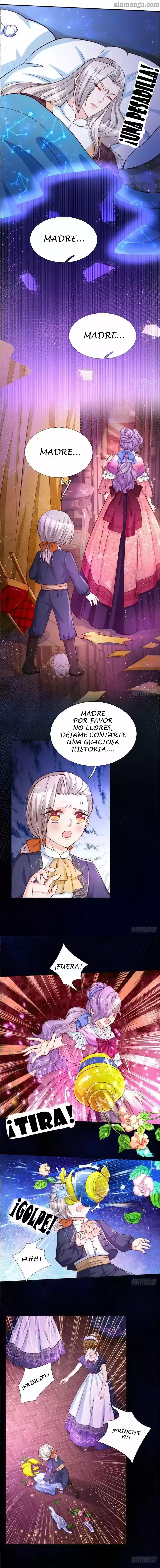 LA PRINCESA DEL EMPERADOR - Capítulo 103 - Página 4 - LectorTMOo