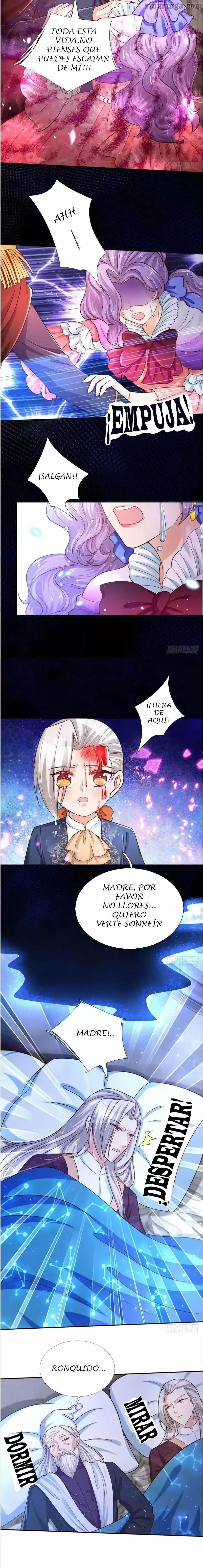 LA PRINCESA DEL EMPERADOR - Capítulo 103 - Página 6 - LectorTMOo