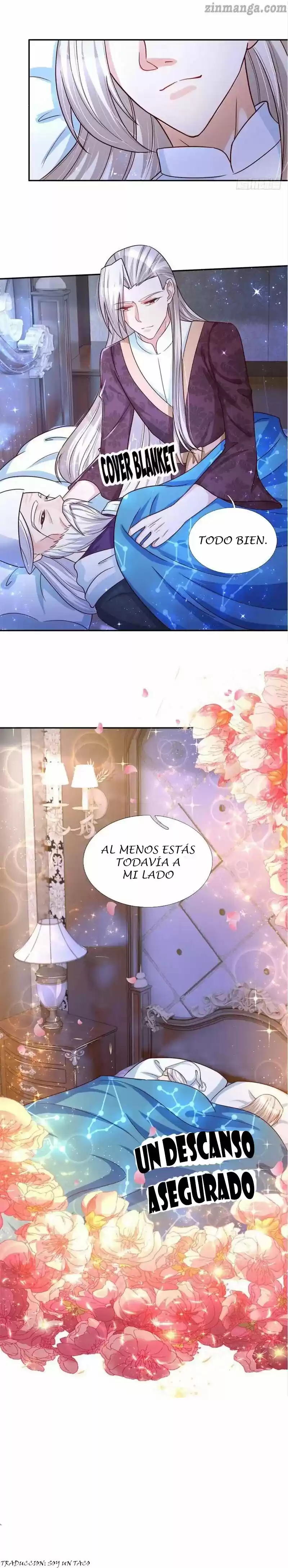 LA PRINCESA DEL EMPERADOR - Capítulo 103 - Página 7 - LectorTMOo