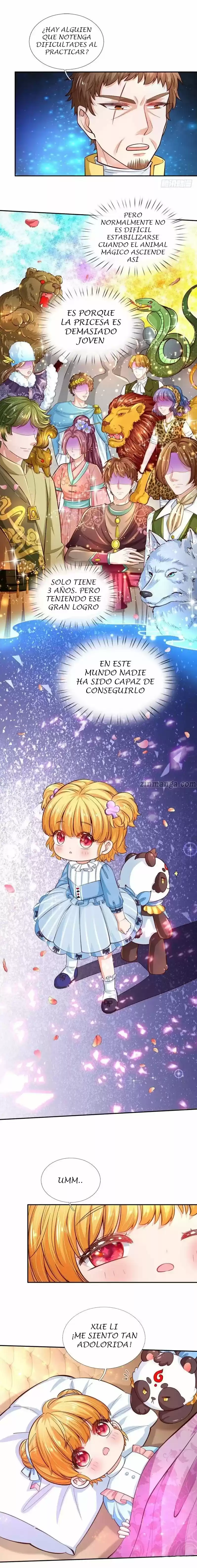 LA PRINCESA DEL EMPERADOR - Capítulo 105 - Página 2 - LectorTMOo