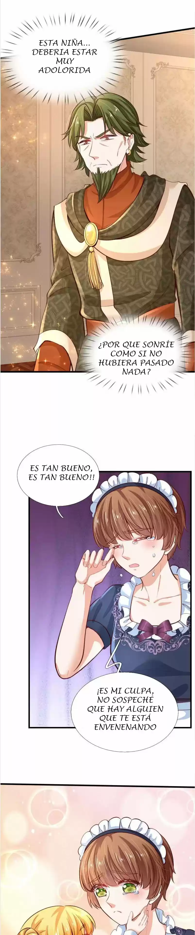 LA PRINCESA DEL EMPERADOR - Capítulo 106 - Página 6 - LectorTMOo