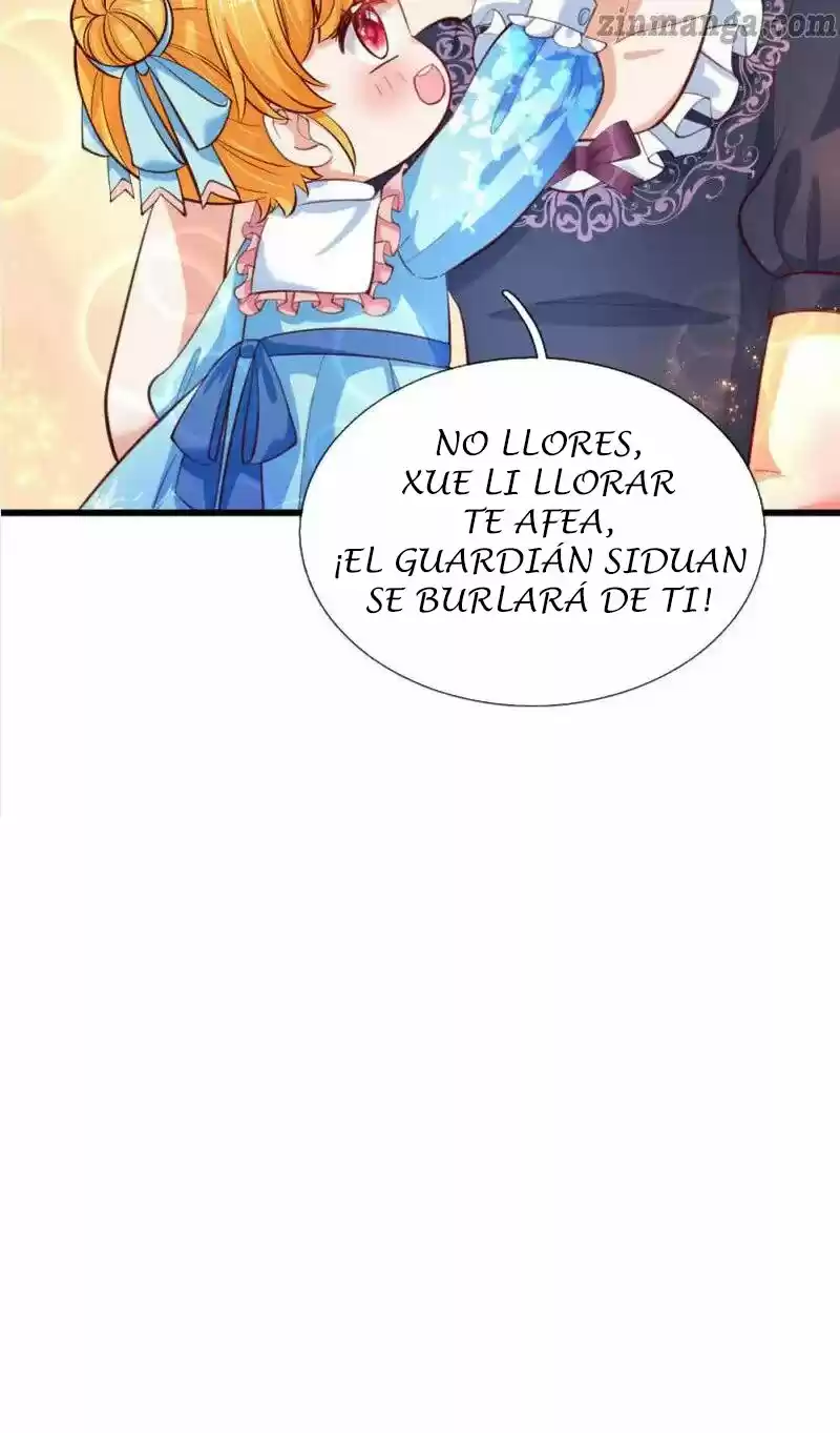 LA PRINCESA DEL EMPERADOR - Capítulo 106 - Página 7 - LectorTMOo