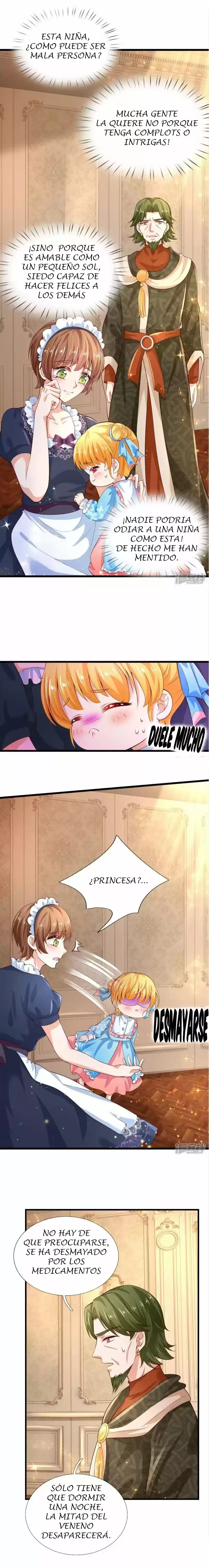LA PRINCESA DEL EMPERADOR - Capítulo 107 - Página 2 - LectorTMOo