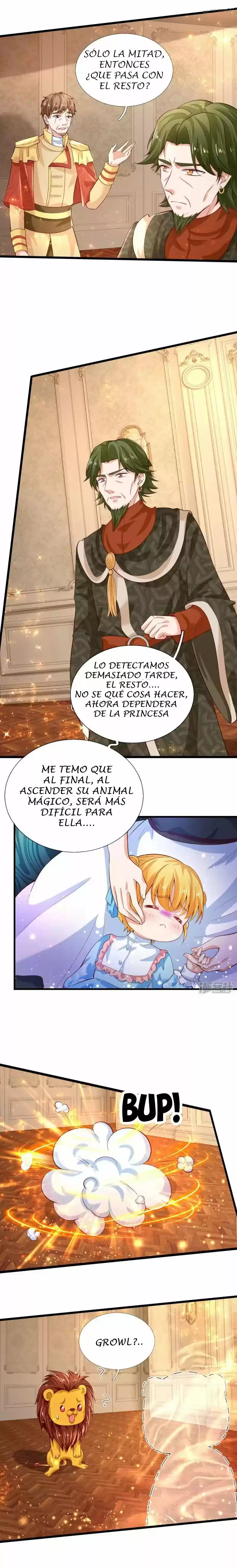 LA PRINCESA DEL EMPERADOR - Capítulo 107 - Página 3 - LectorTMOo