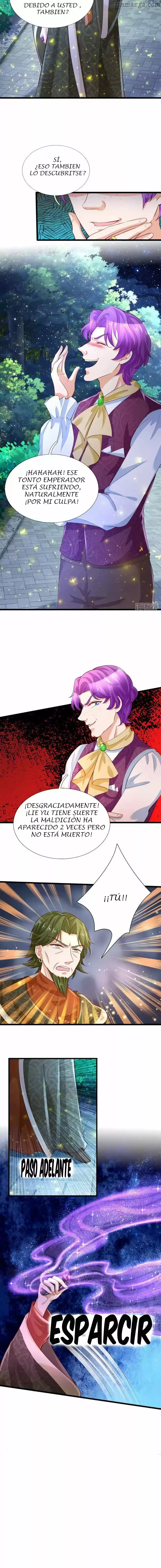 LA PRINCESA DEL EMPERADOR - Capítulo 107 - Página 7 - LectorTMOo