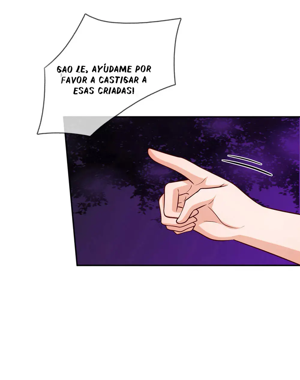 LA PRINCESA DEL EMPERADOR - Capítulo 11 - Página 12 - LectorTMOo