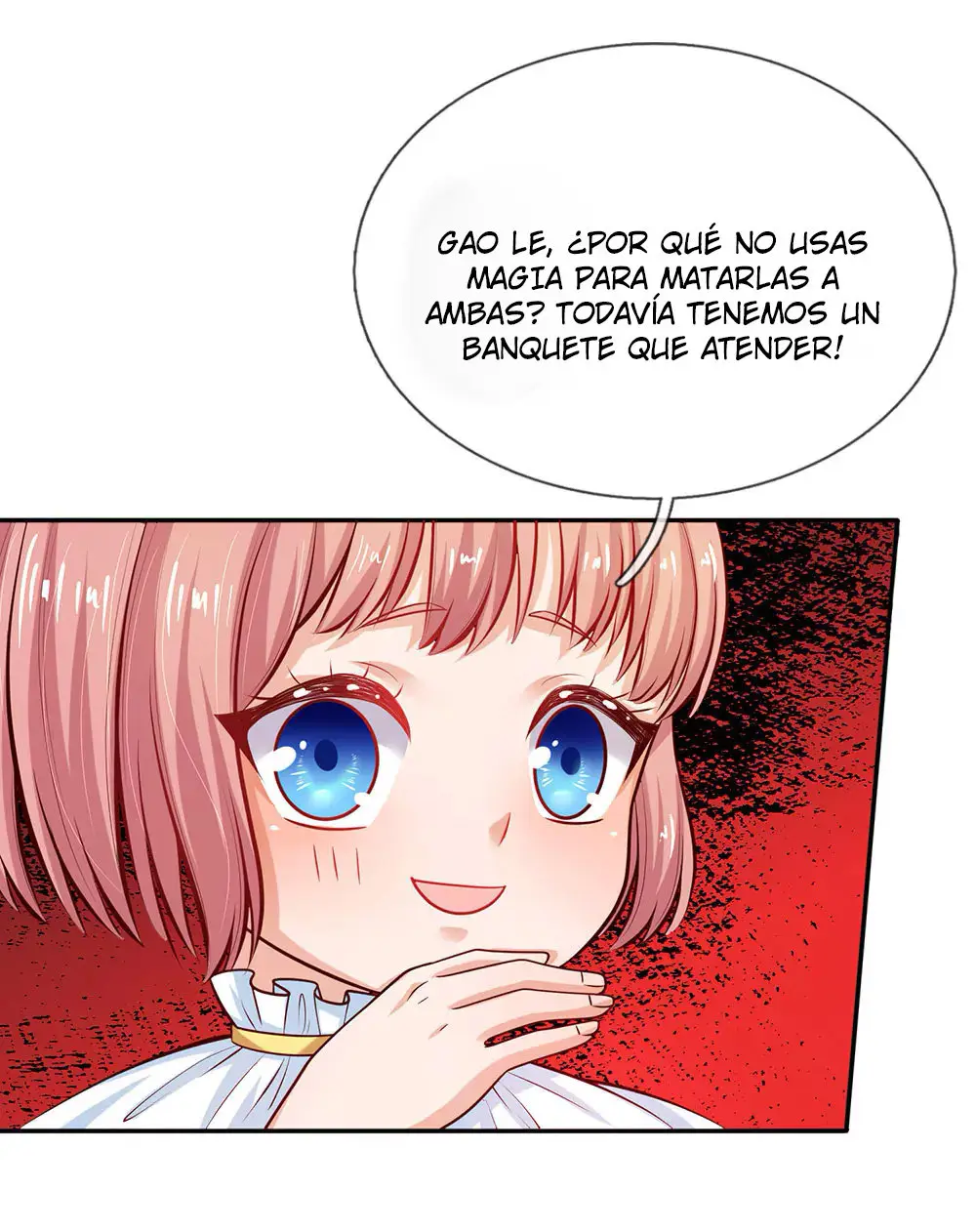 LA PRINCESA DEL EMPERADOR - Capítulo 11 - Página 17 - LectorTMOo